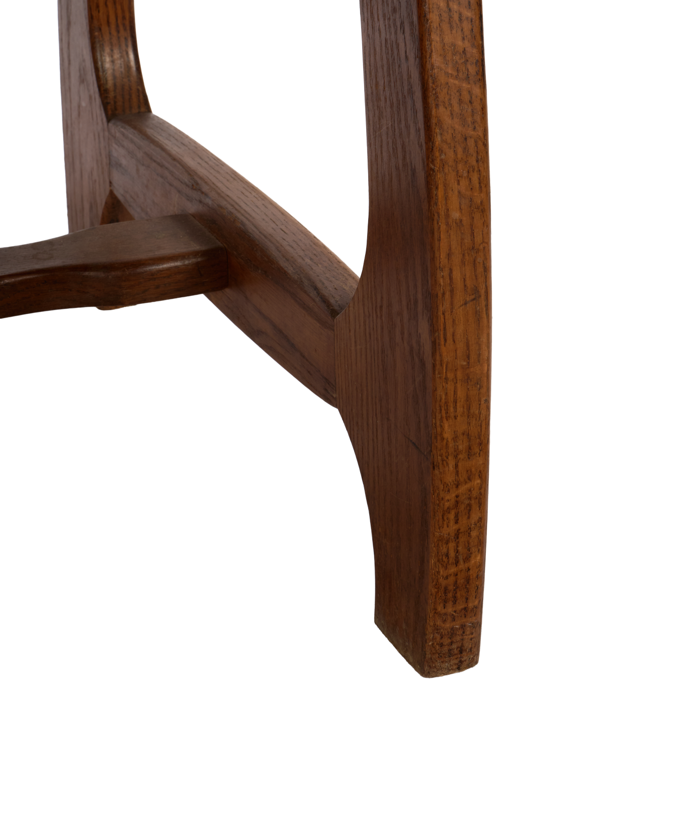 Guillerme et Chambron Inspired Chair
