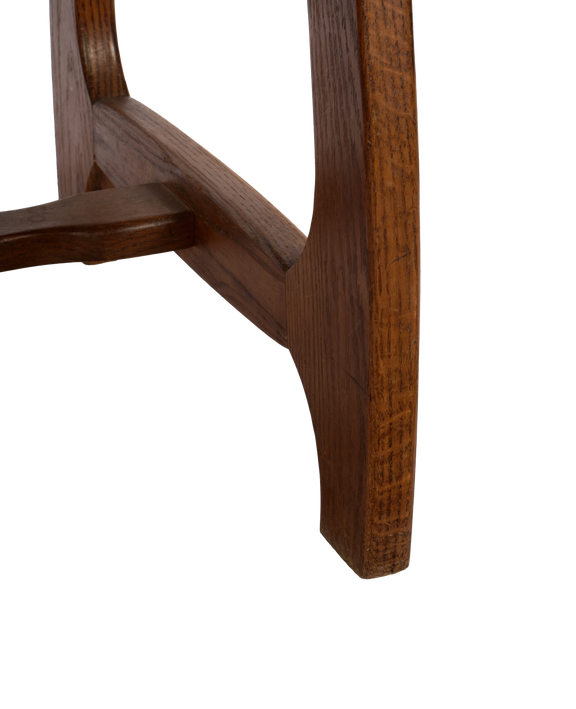 Guillerme et Chambron Inspired Chair