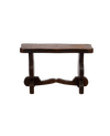 Provincial Farmhouse Stool