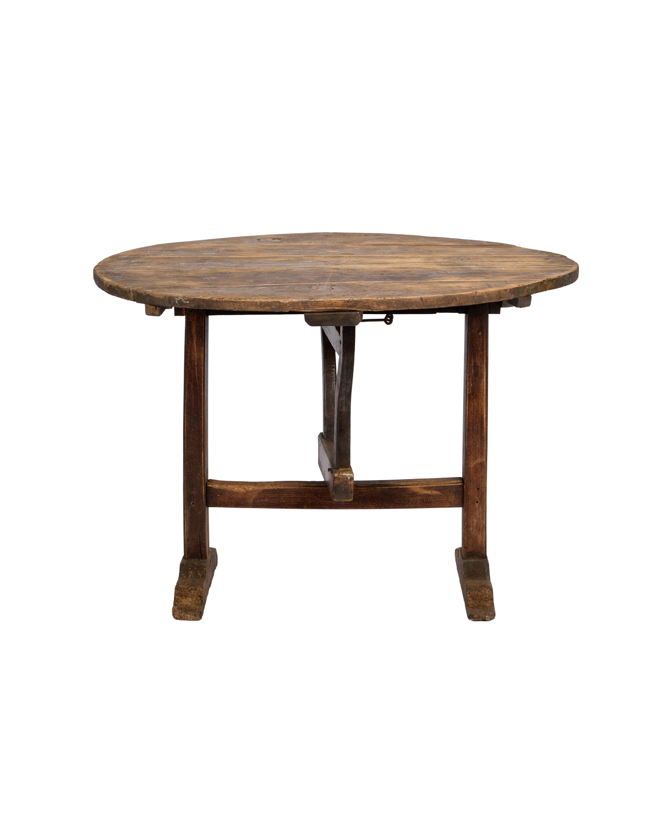 Wine Tasting Table - Round