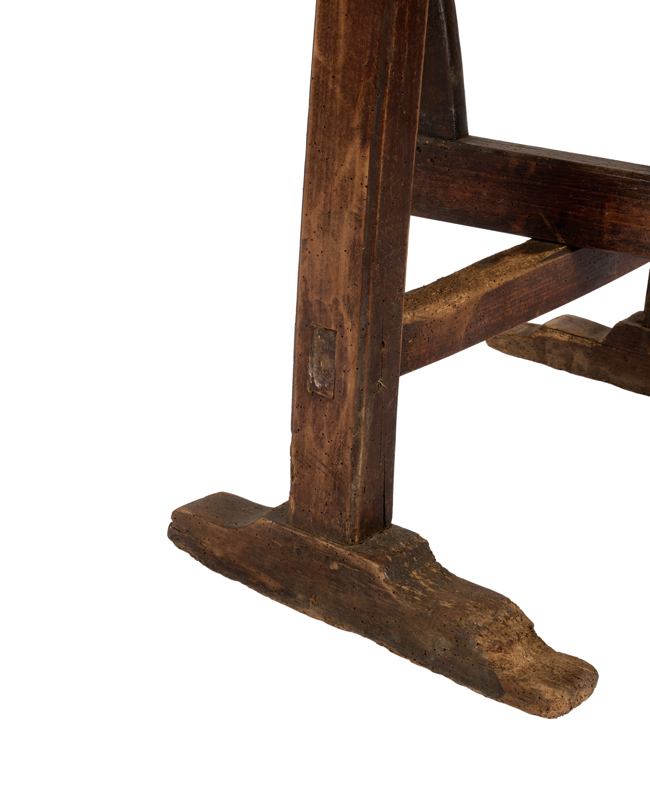 Wine Tasting Table - Round