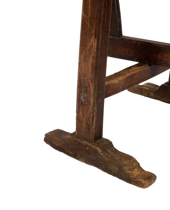 Wine Tasting Table - Round