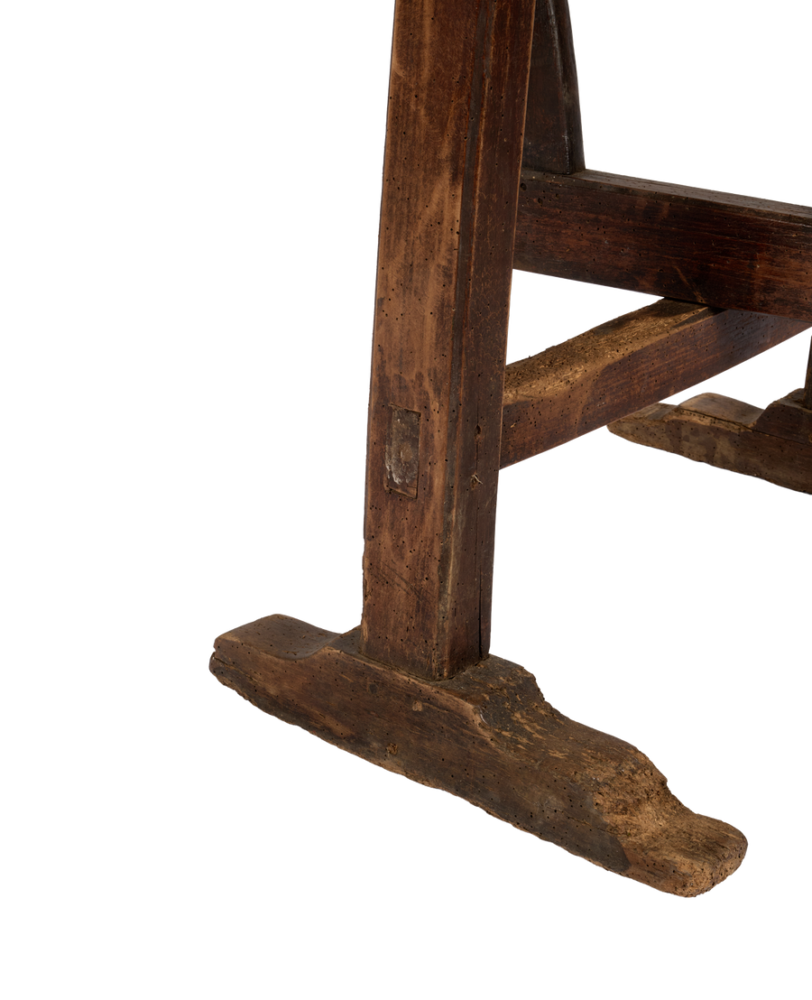 Wine Tasting Table - Round