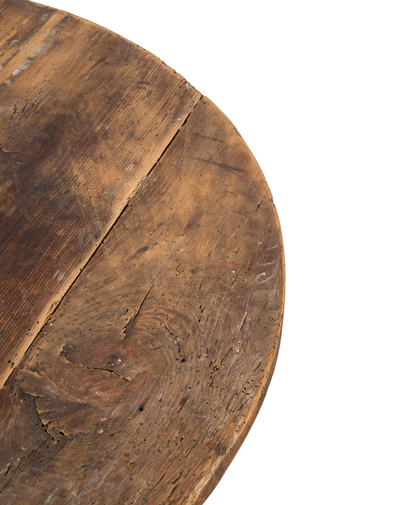 Wine Tasting Table - Round