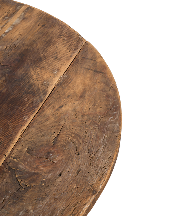 Wine Tasting Table - Round