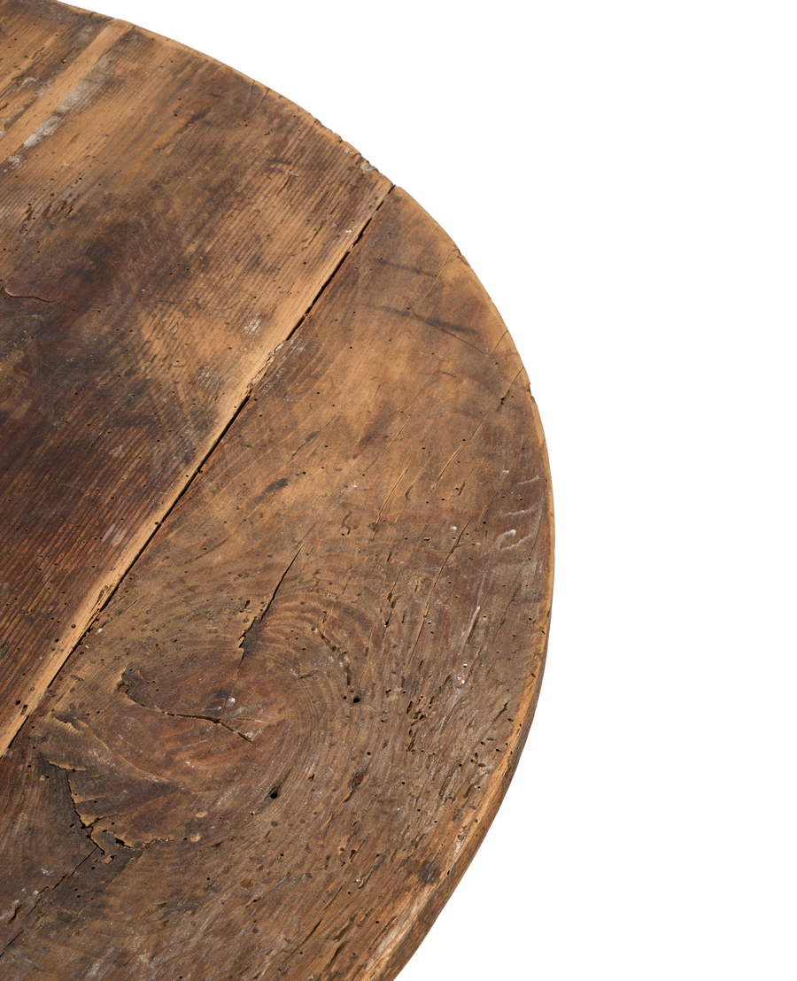 Wine Tasting Table - Round