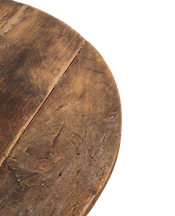 Wine Tasting Table - Round