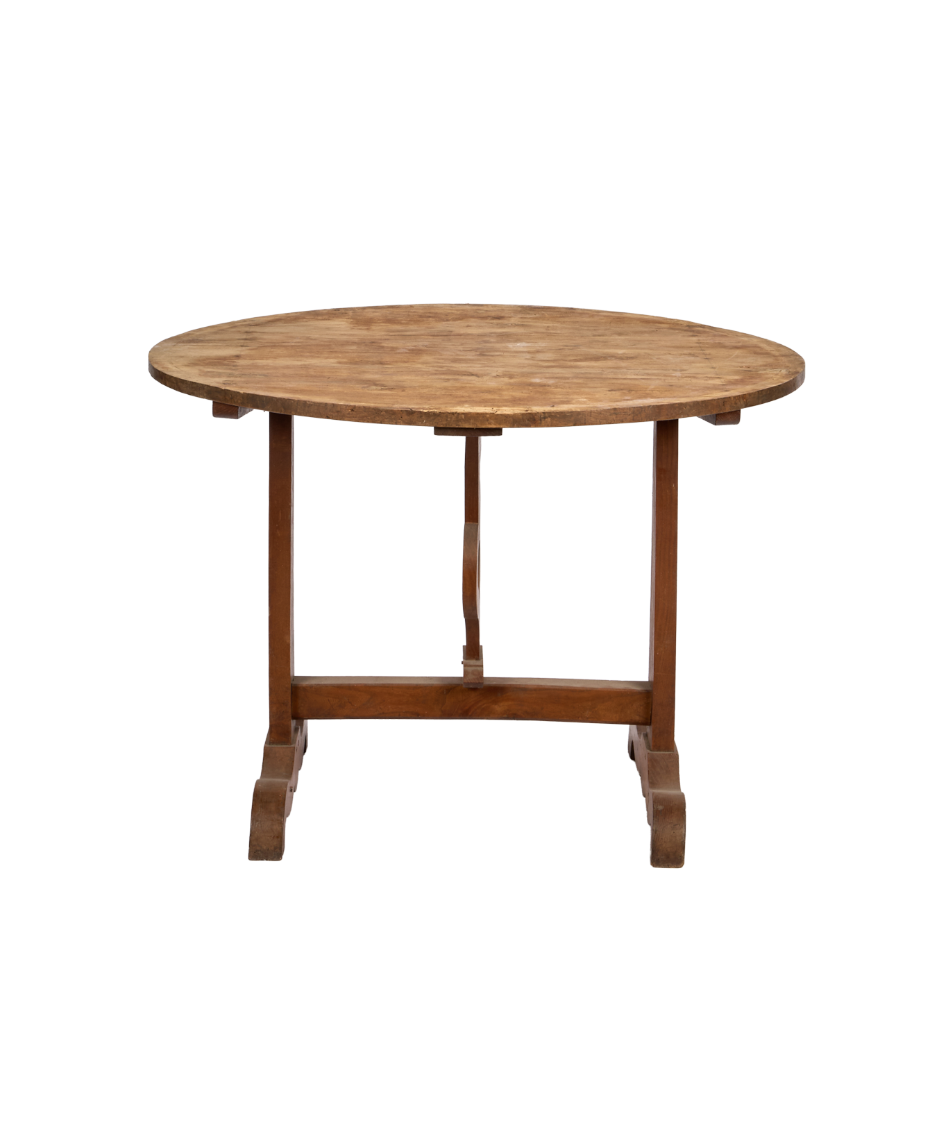 Wine Tasting Table - Round
