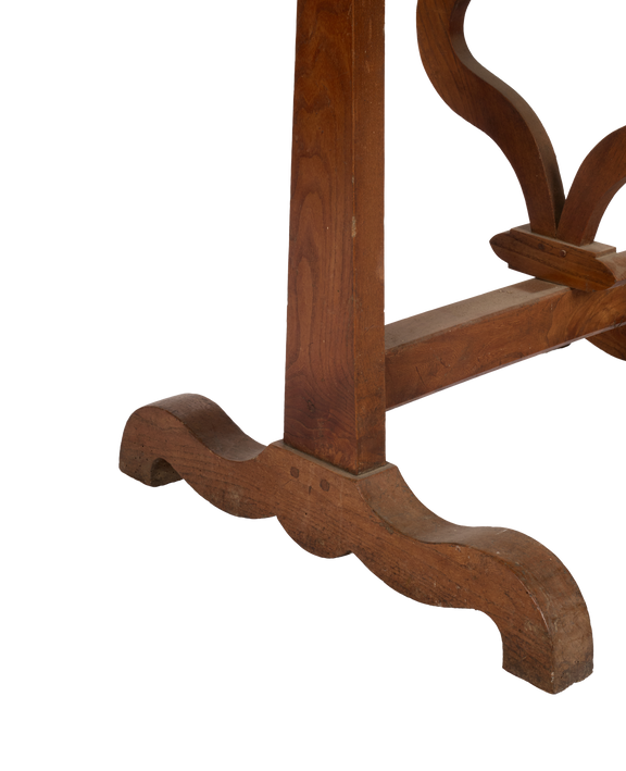 Wine Tasting Table - Round