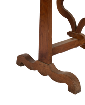 Wine Tasting Table - Round