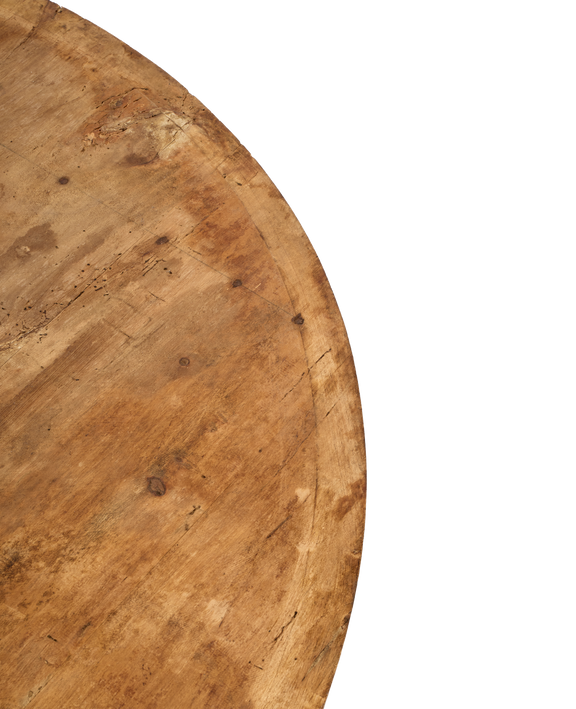 Wine Tasting Table - Round