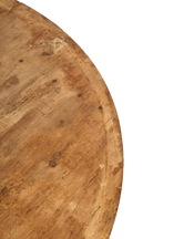 Wine Tasting Table - Round