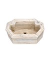 Marble Sink
