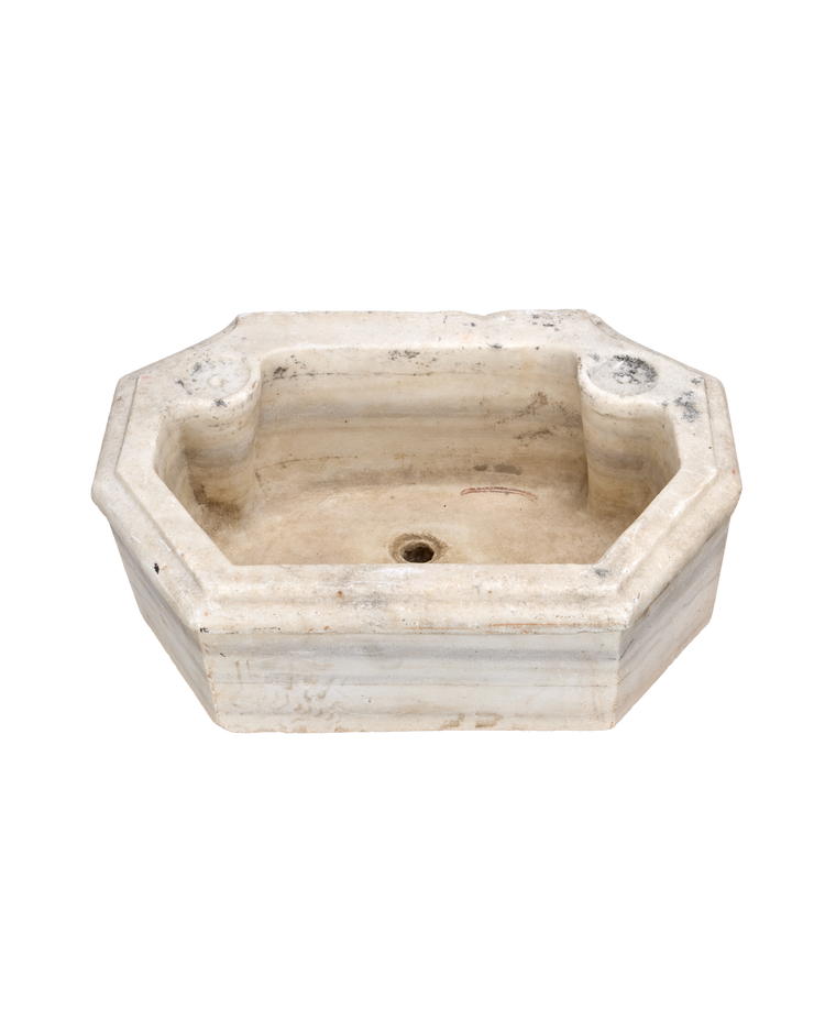 Marble Sink