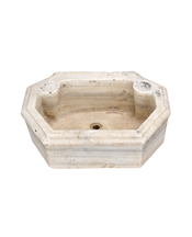 Marble Sink