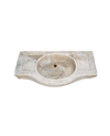 Marble Sink
