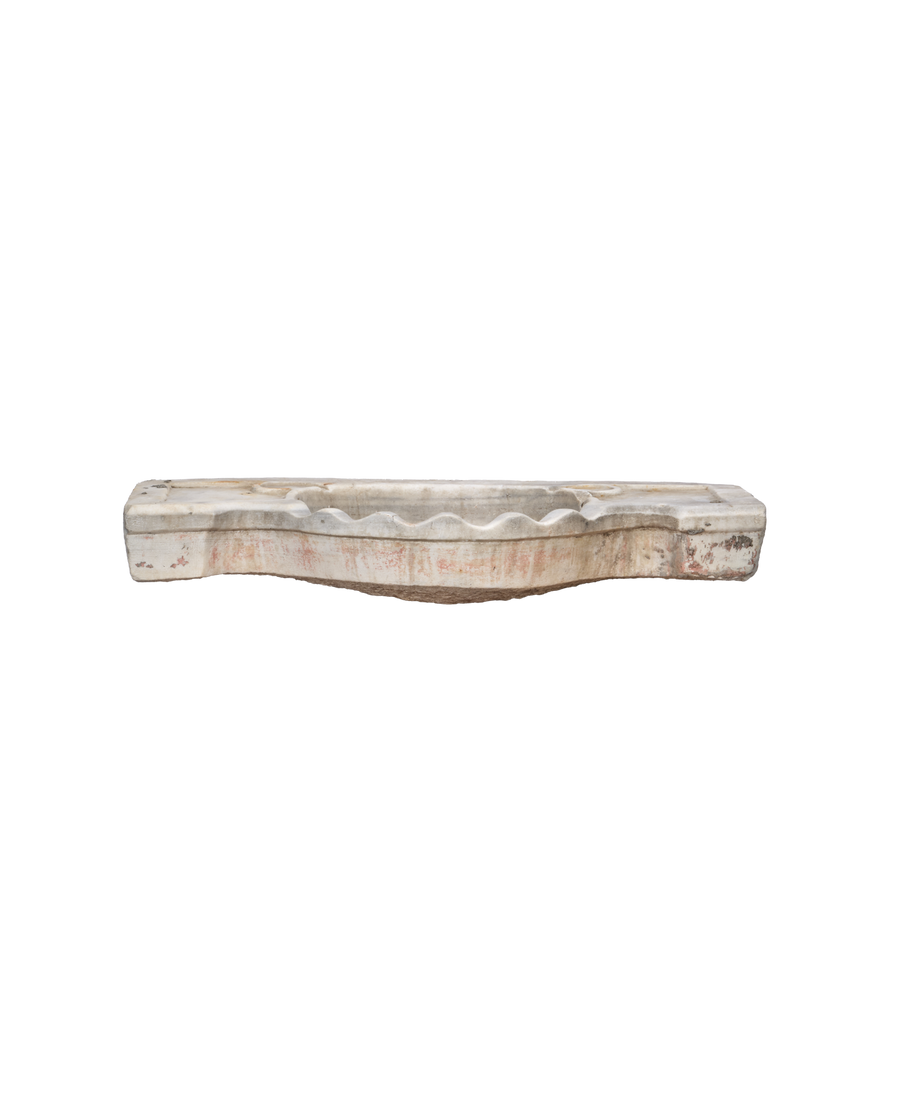 Marble Sink