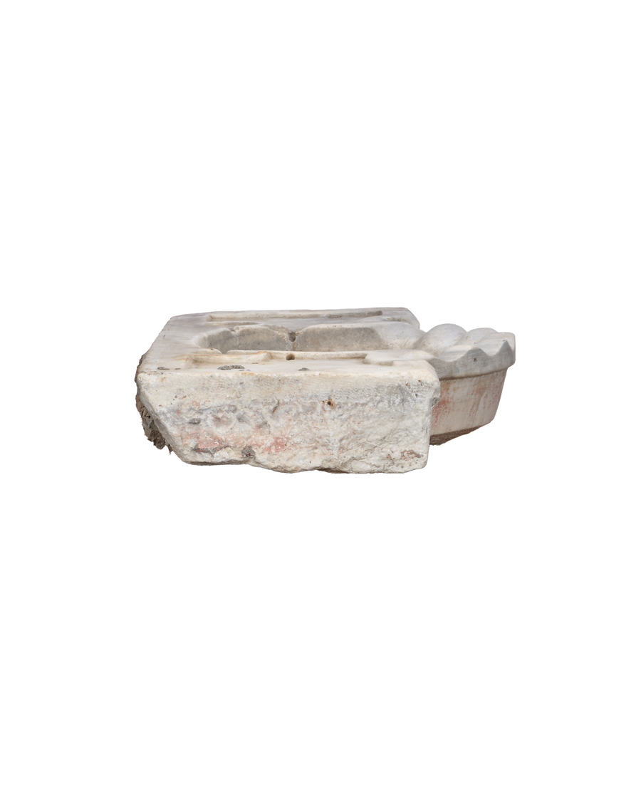 Marble Sink