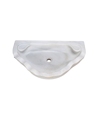 Reproduction Marble Sink from Turkey made of Marble