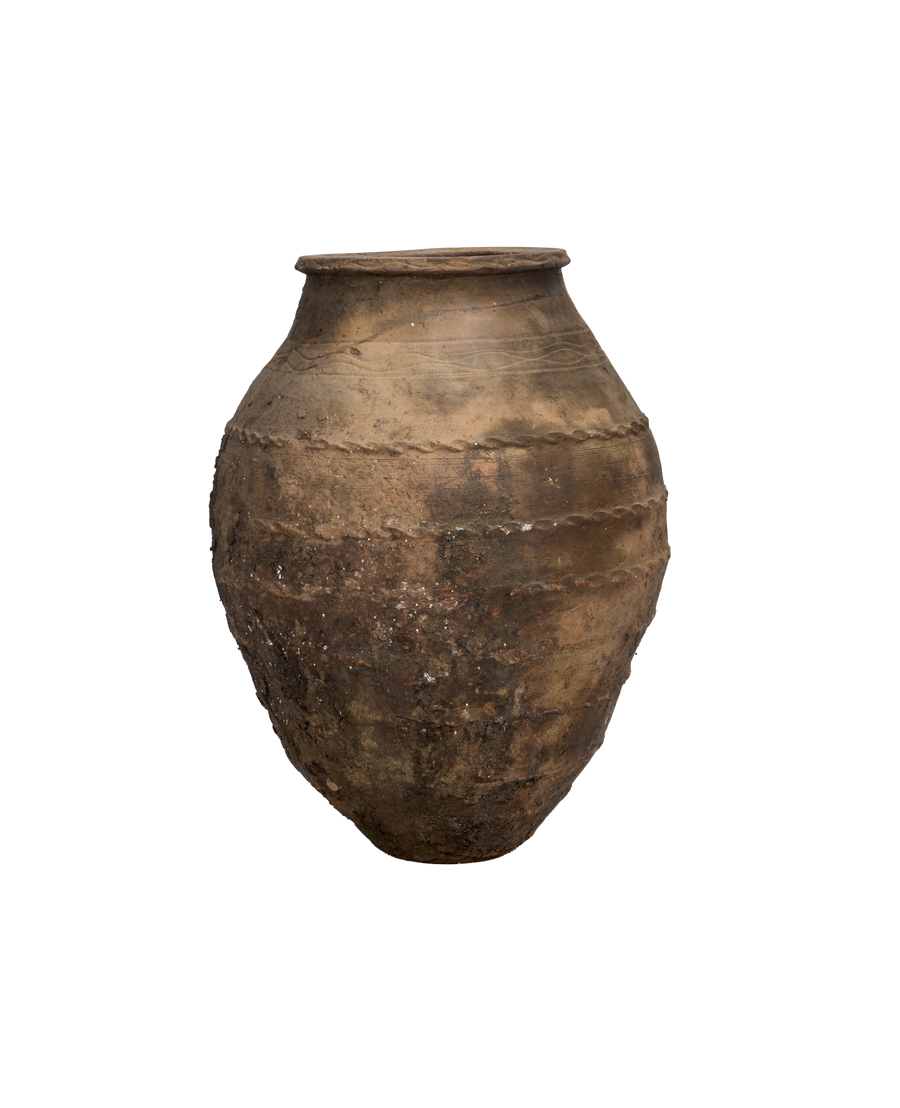 Olive Jar