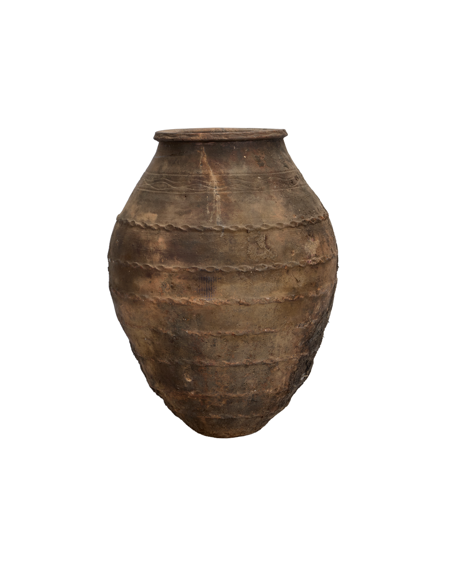Olive Jar