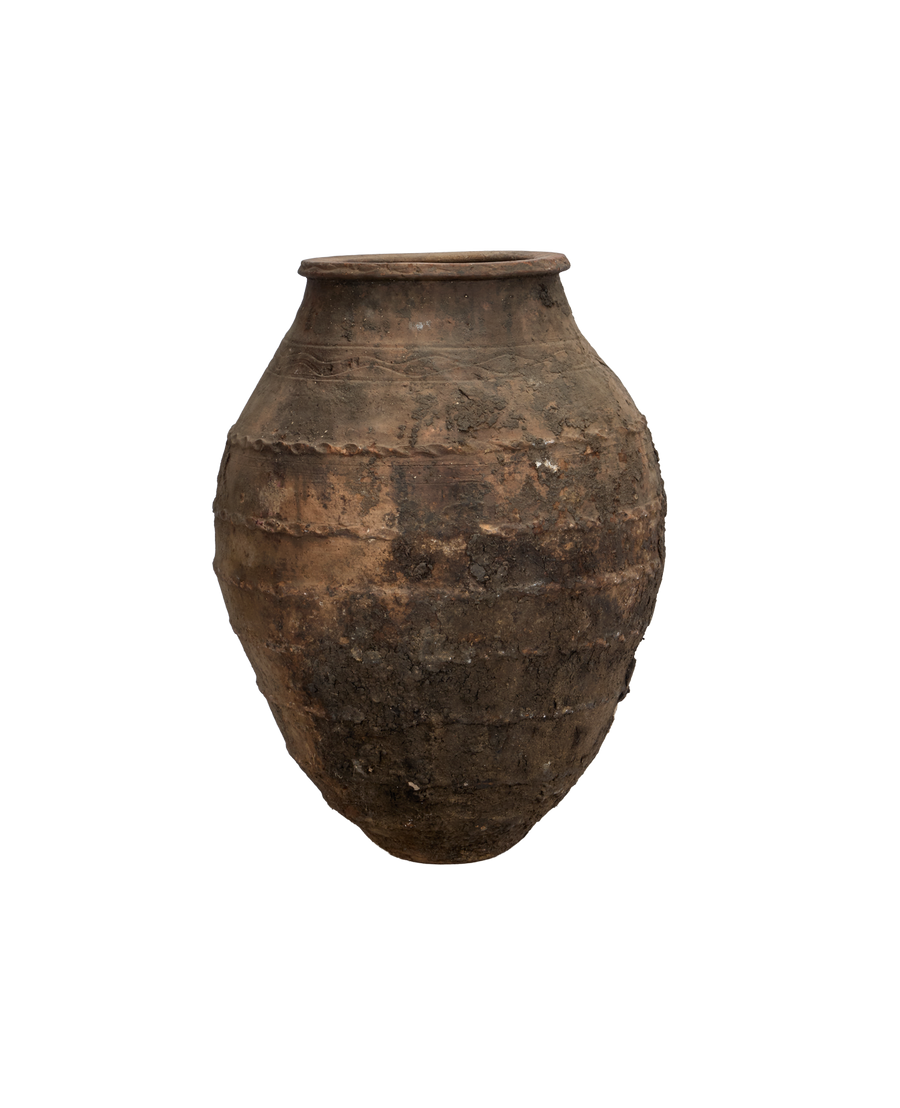 Olive Jar
