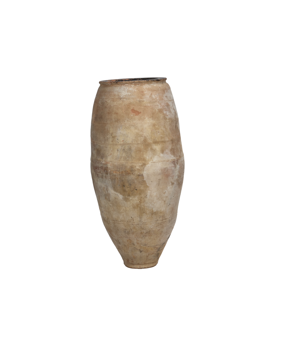 Olive Jar
