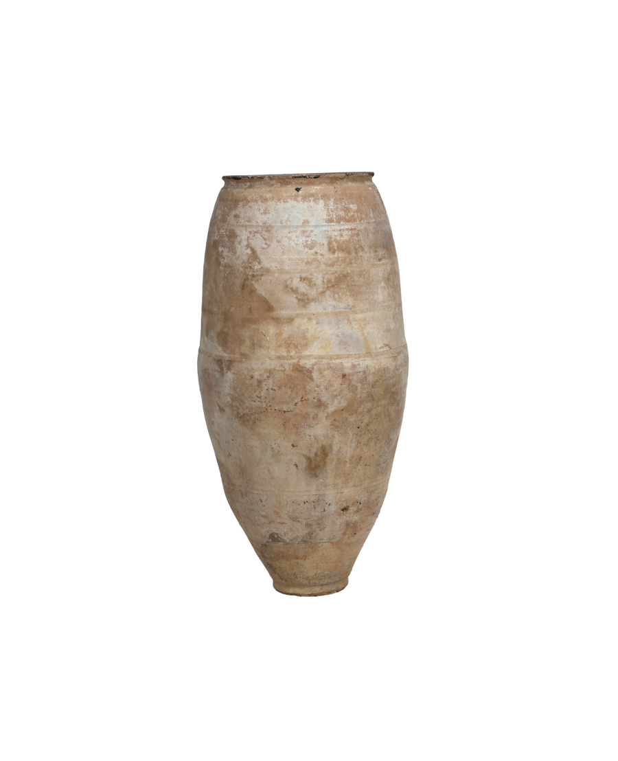 Olive Jar