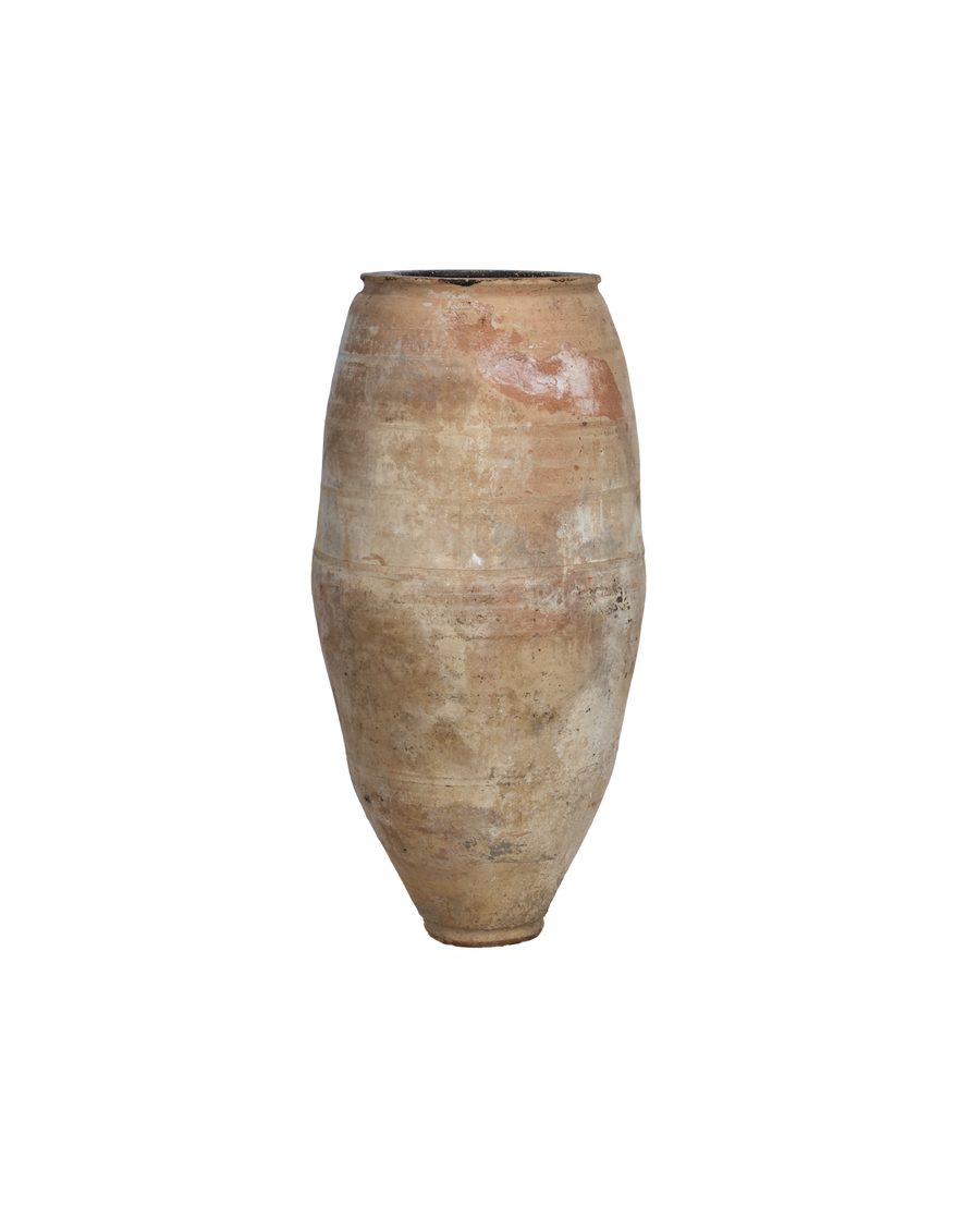 Olive Jar
