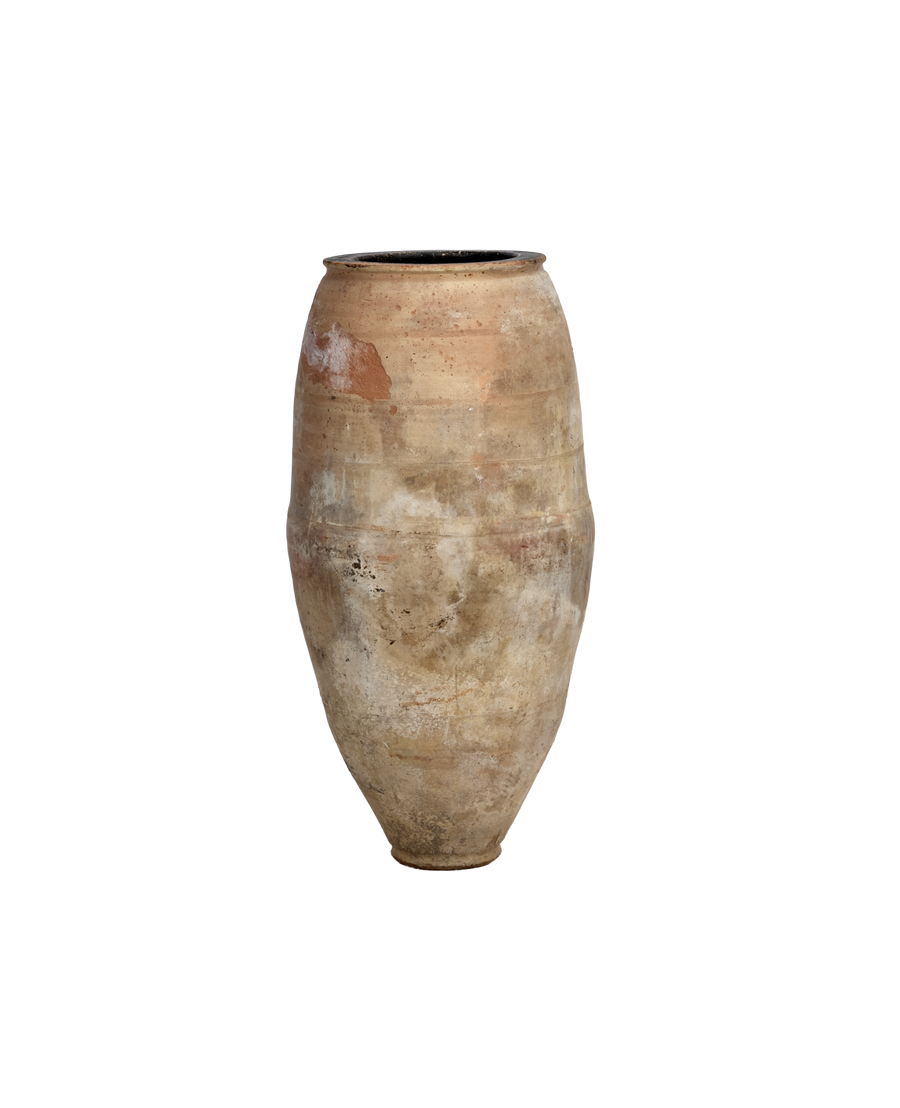 Olive Jar