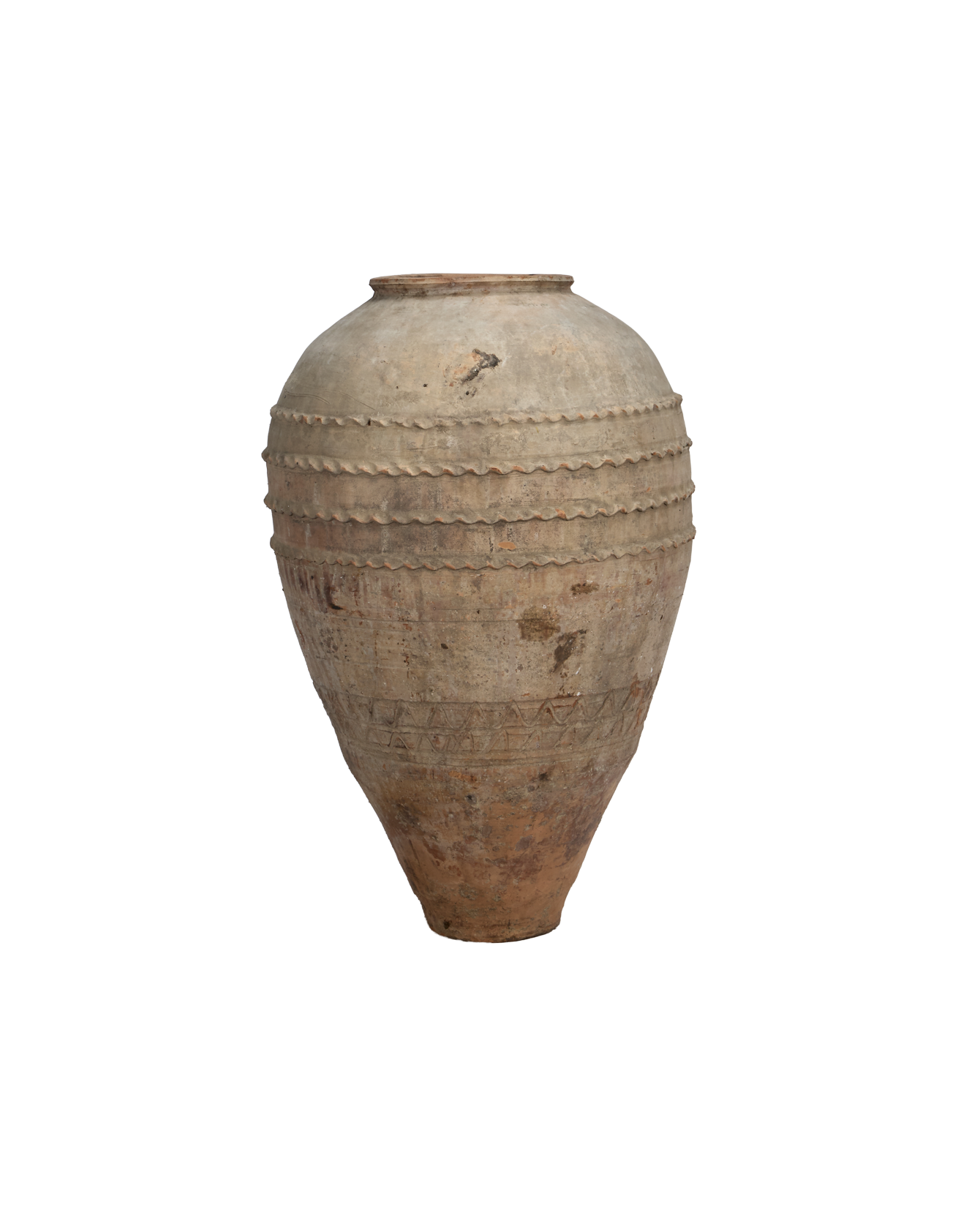 Olive Jar