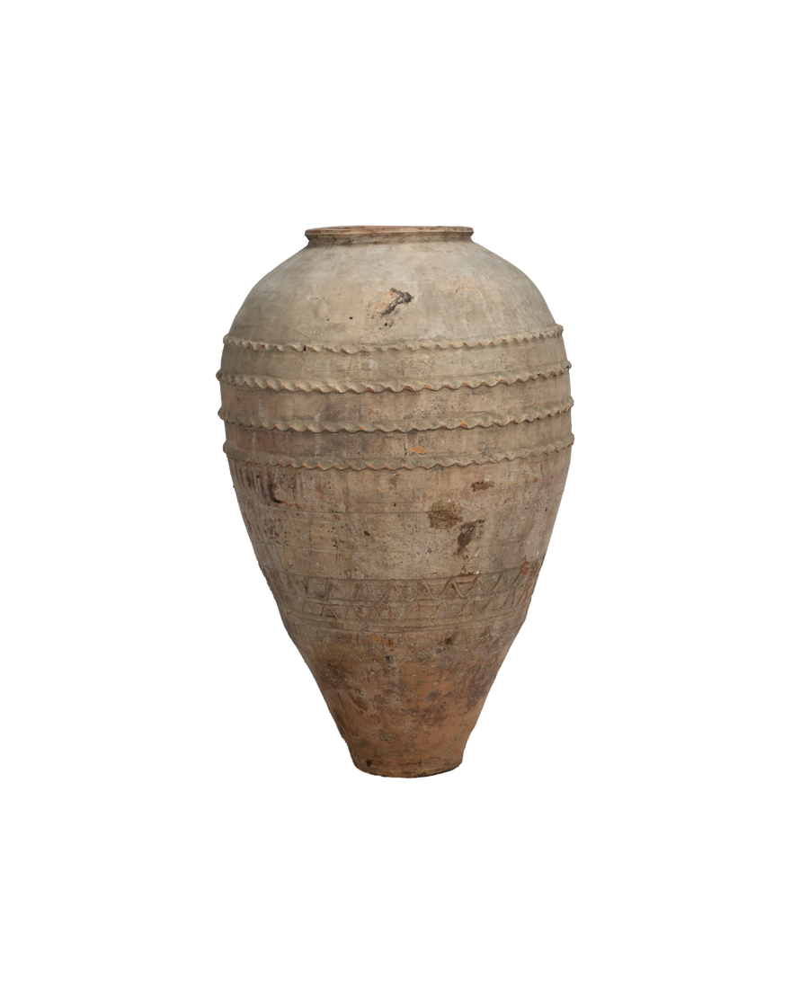 Olive Jar