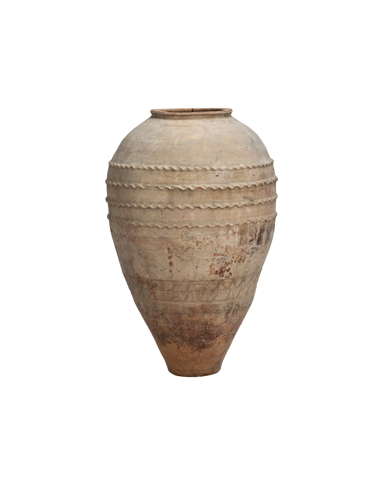 Olive Jar