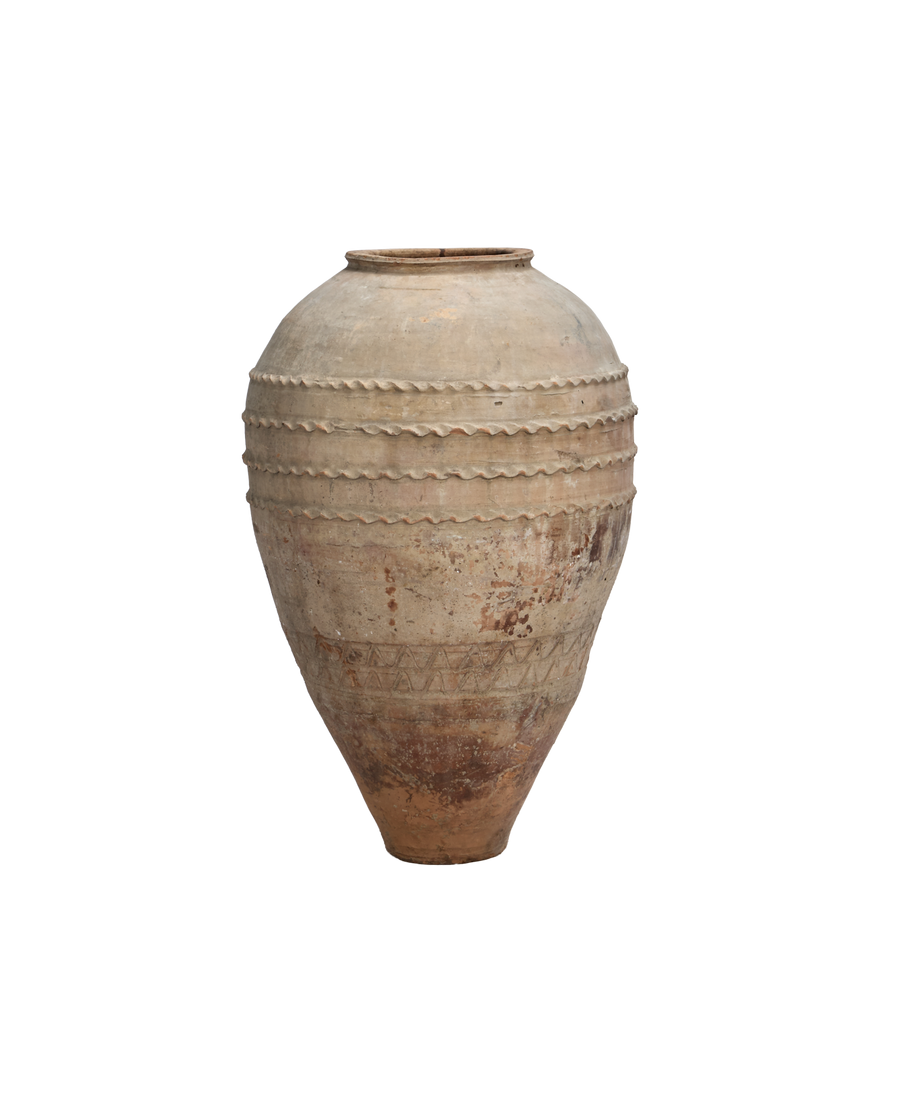 Olive Jar