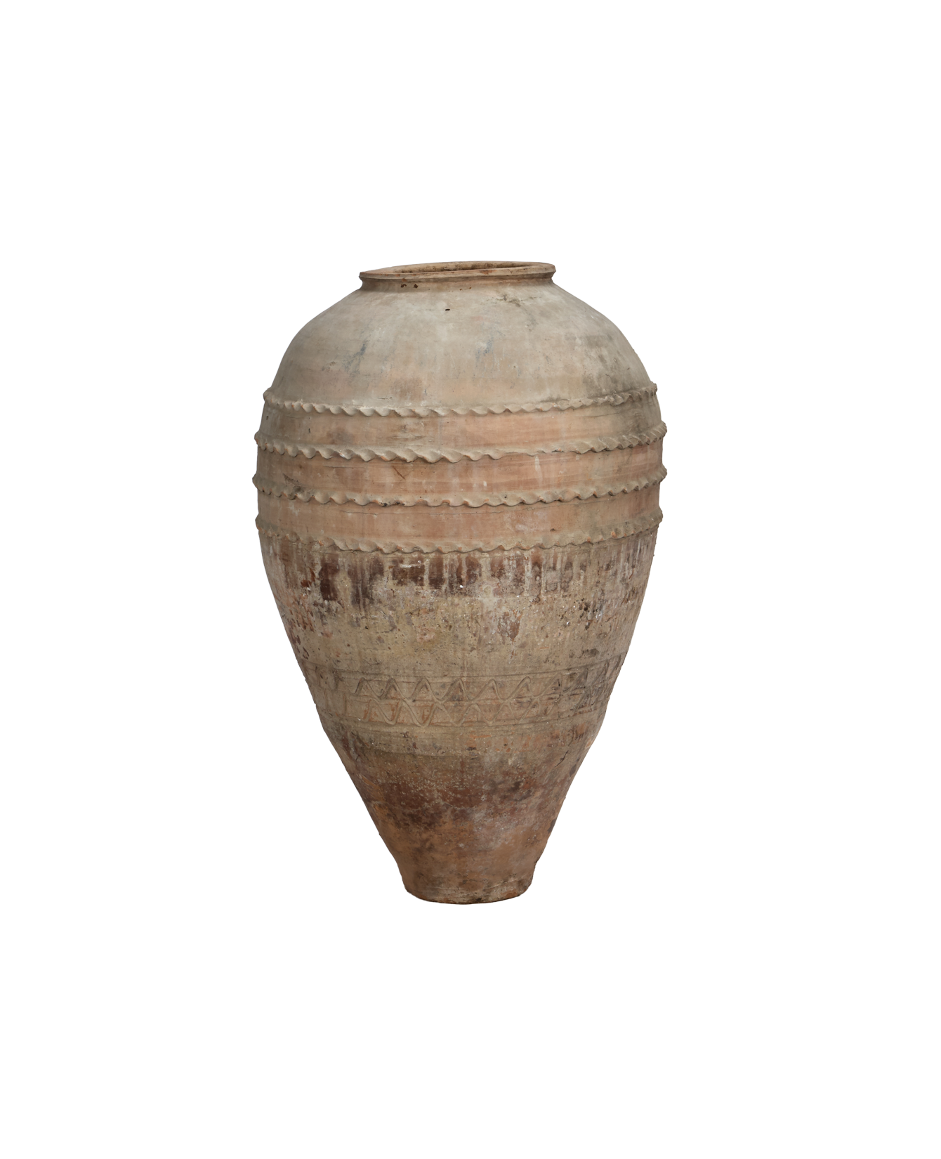 Olive Jar