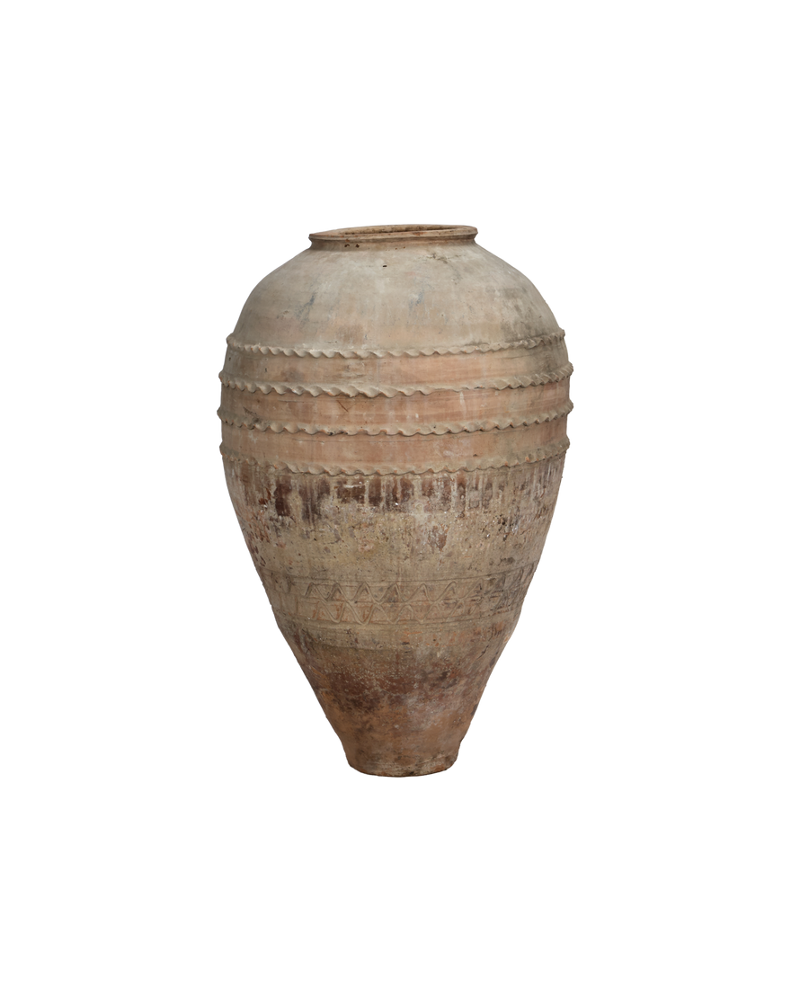 Olive Jar