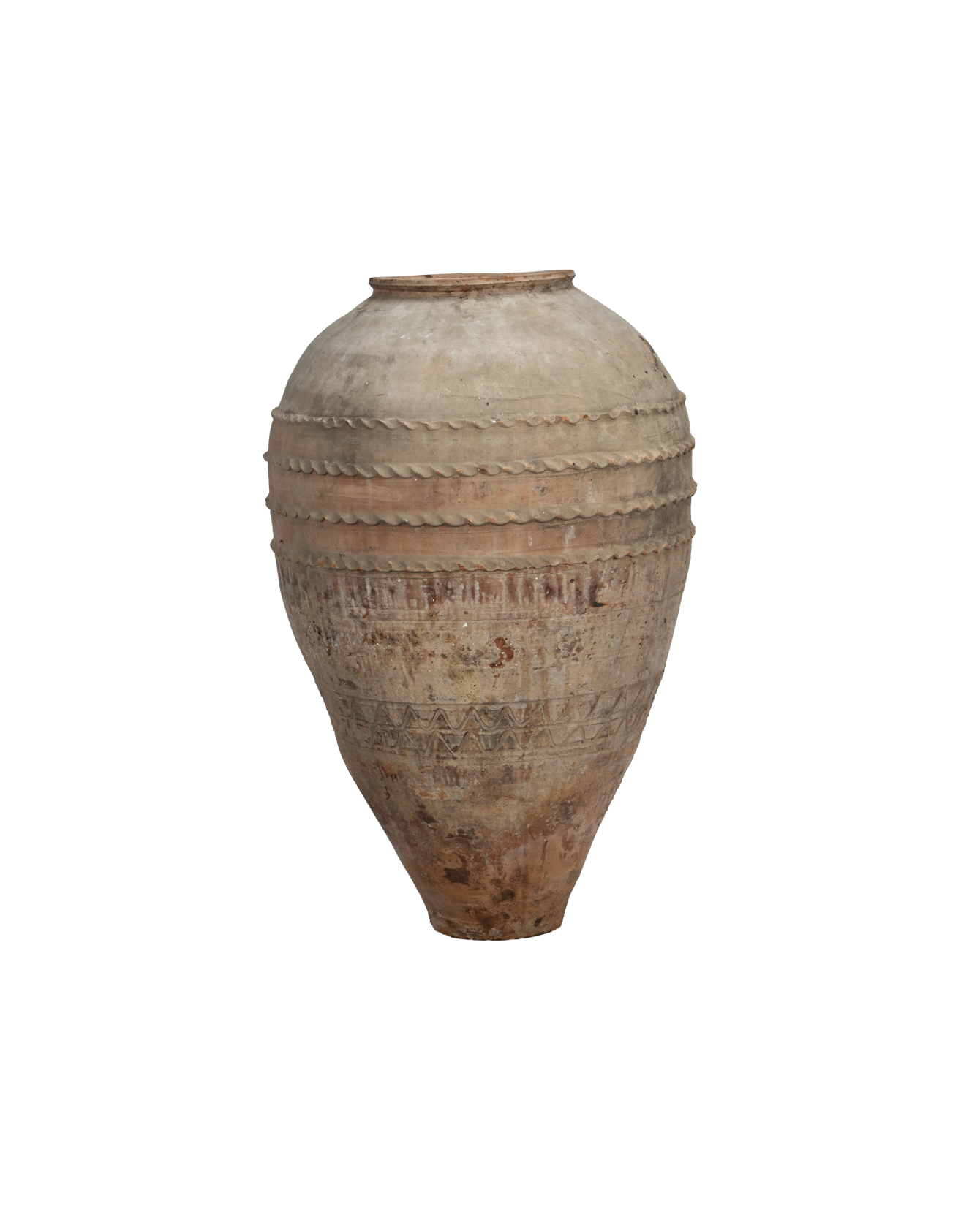 Olive Jar