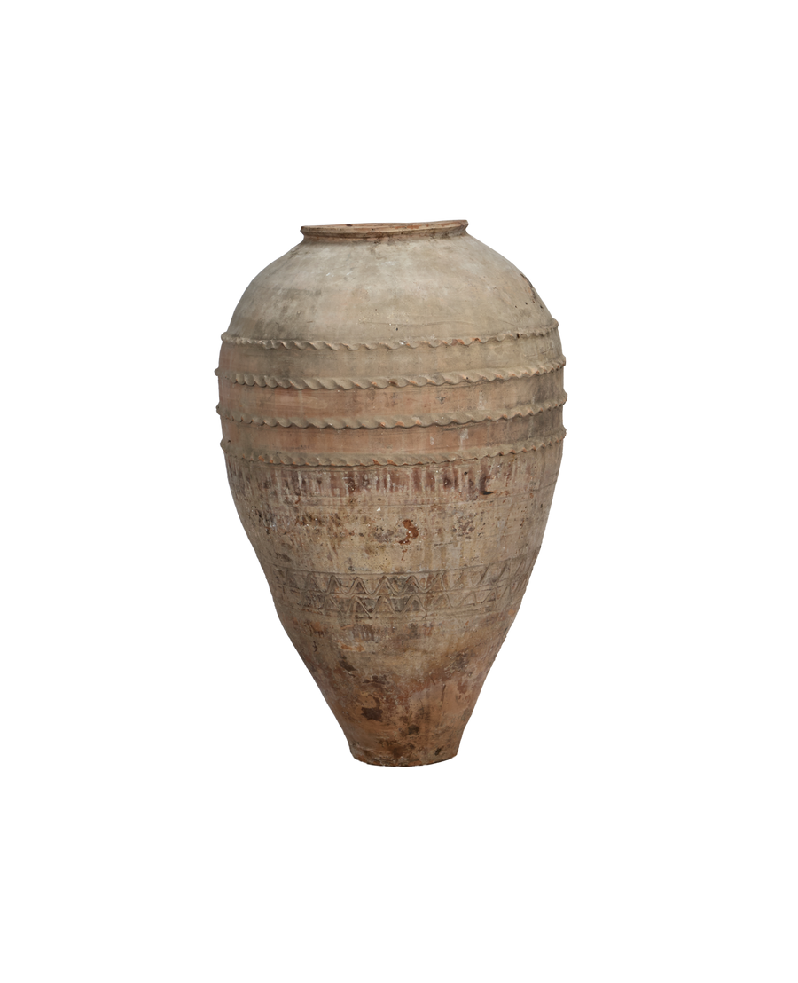 Olive Jar
