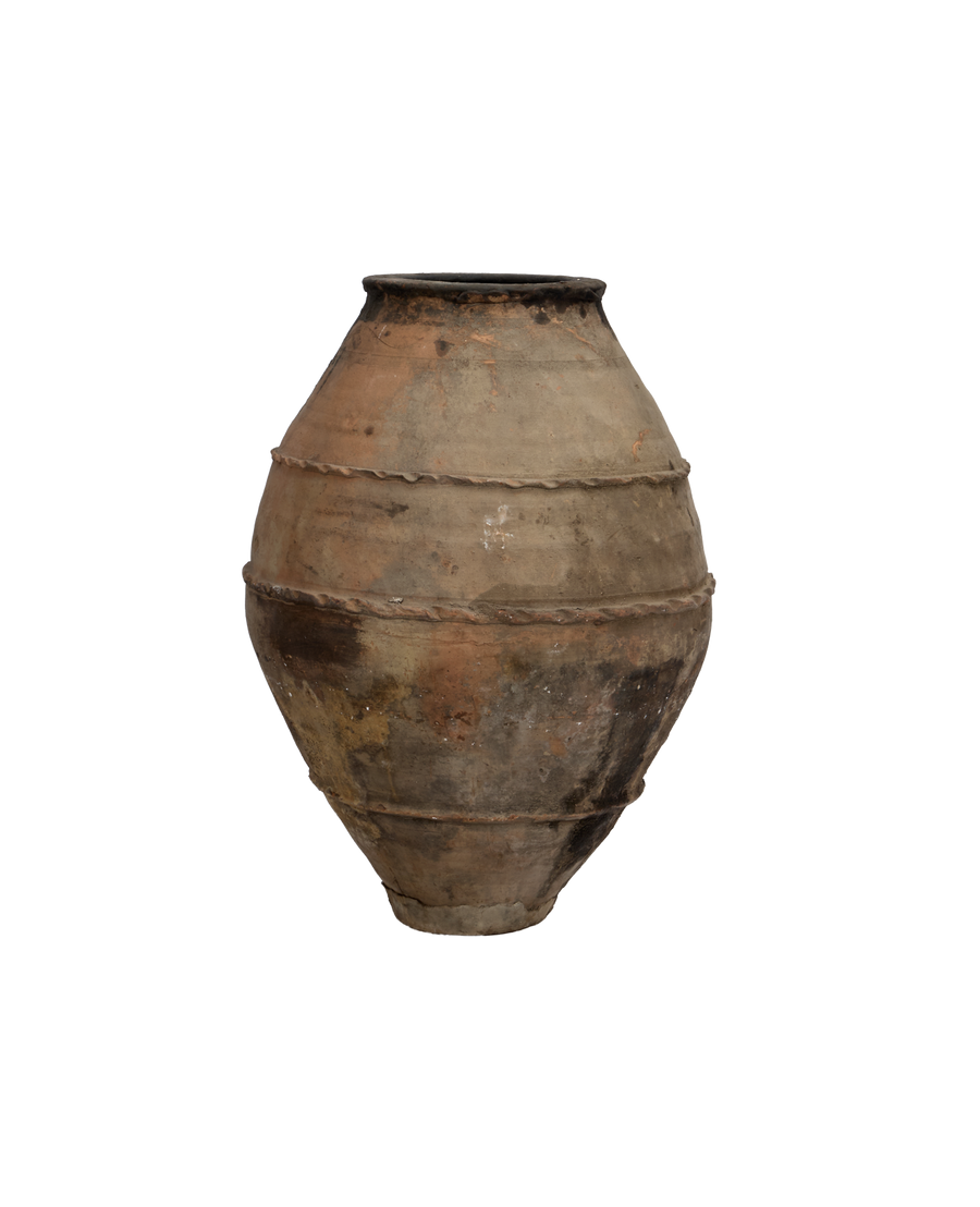 Olive Jar