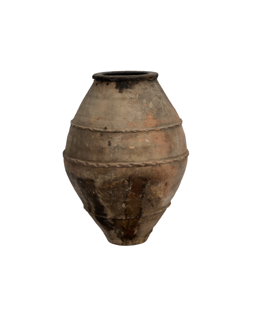 Olive Jar