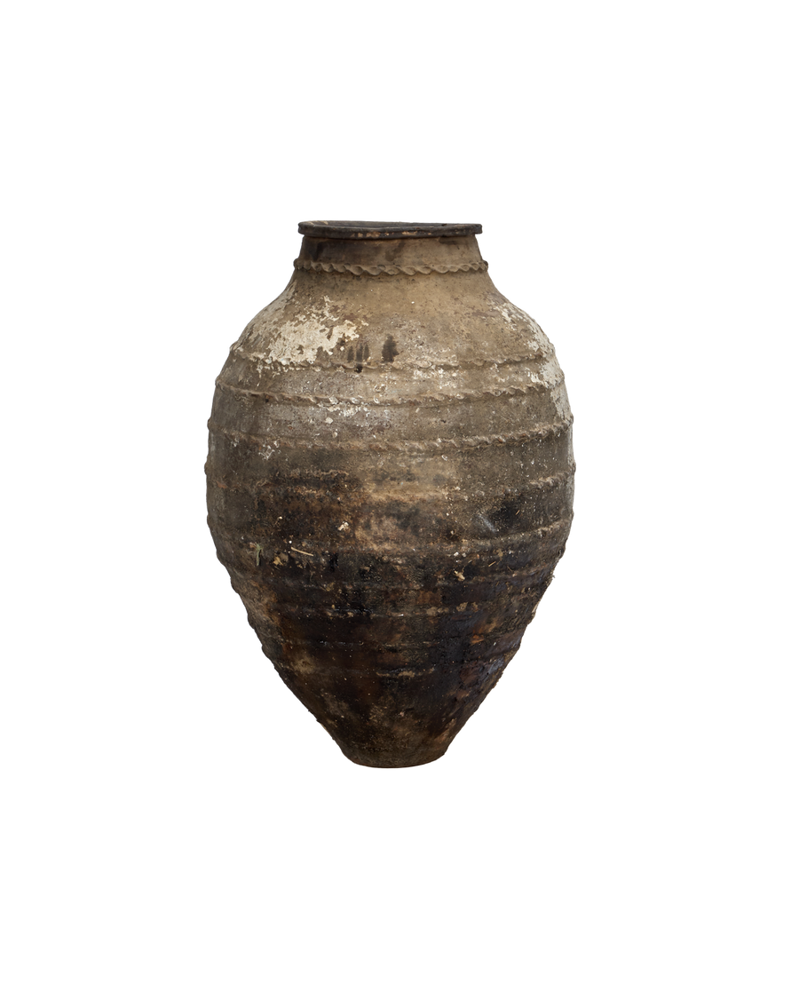 Olive Jar