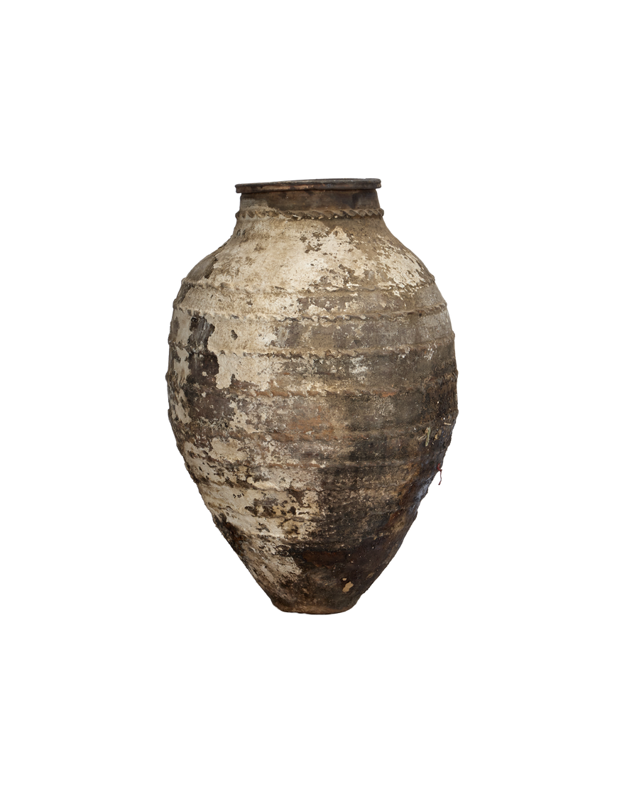 Olive Jar
