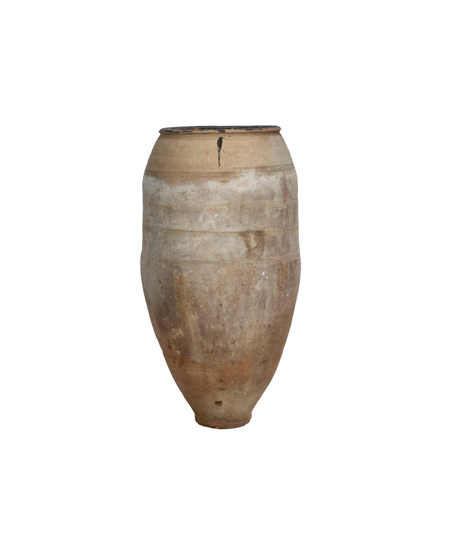 Olive Jar