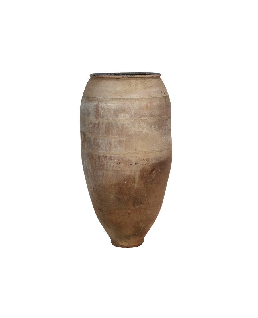 Olive Jar