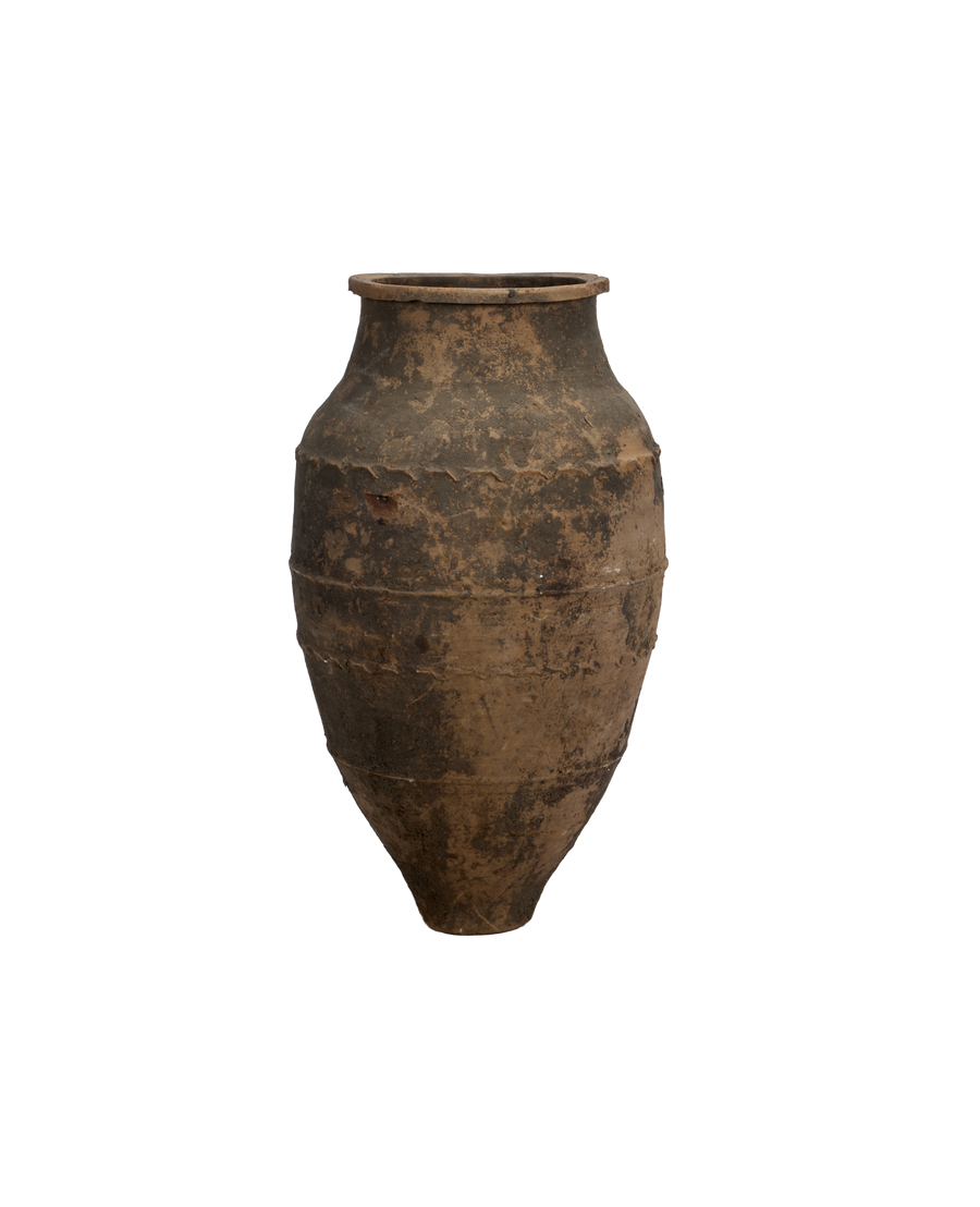 Olive Jar