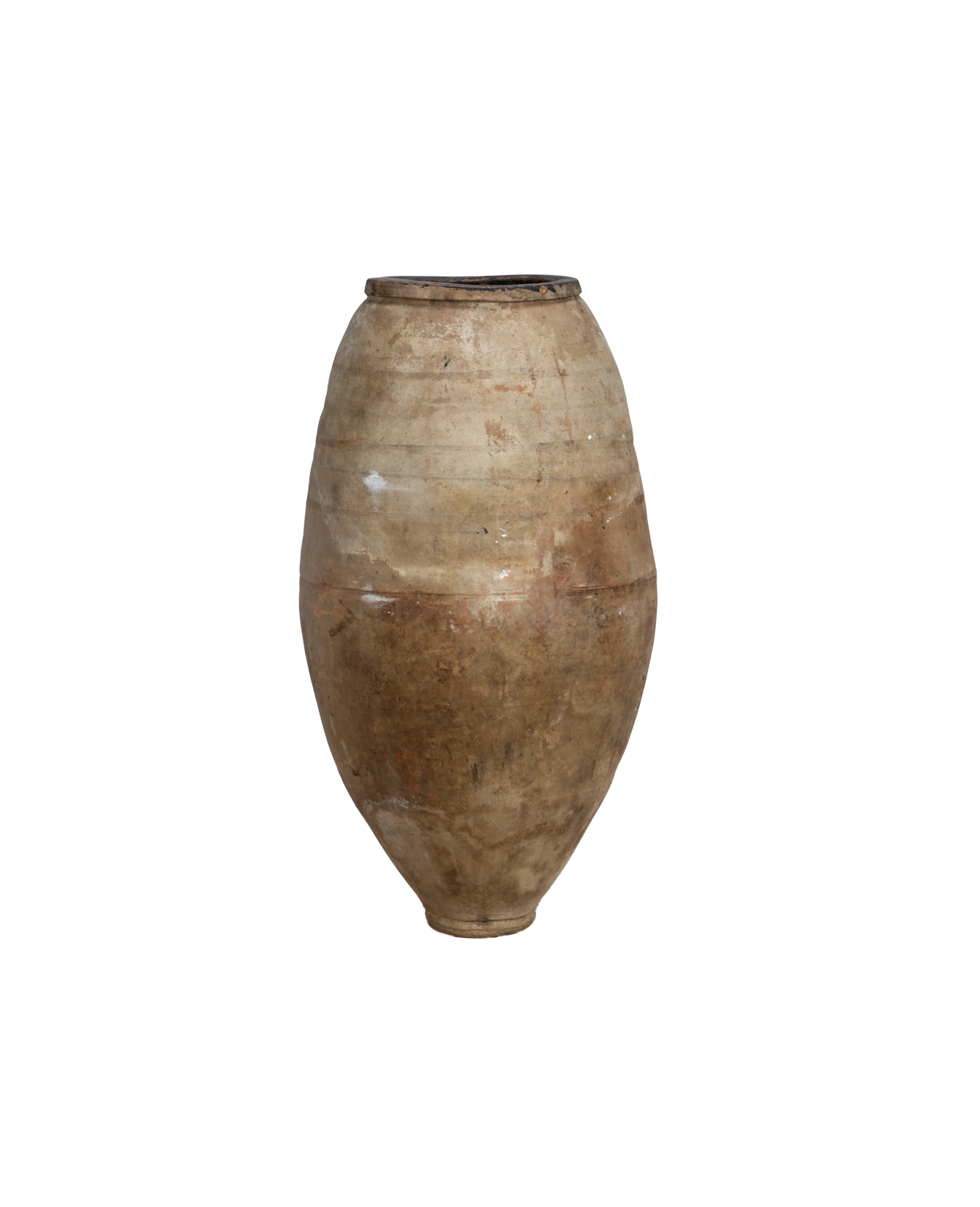 Olive Jar
