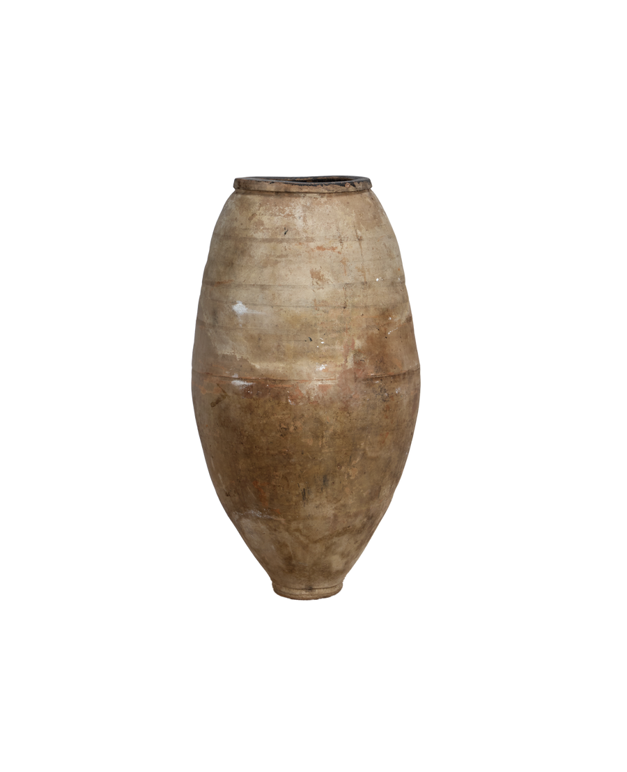 Olive Jar