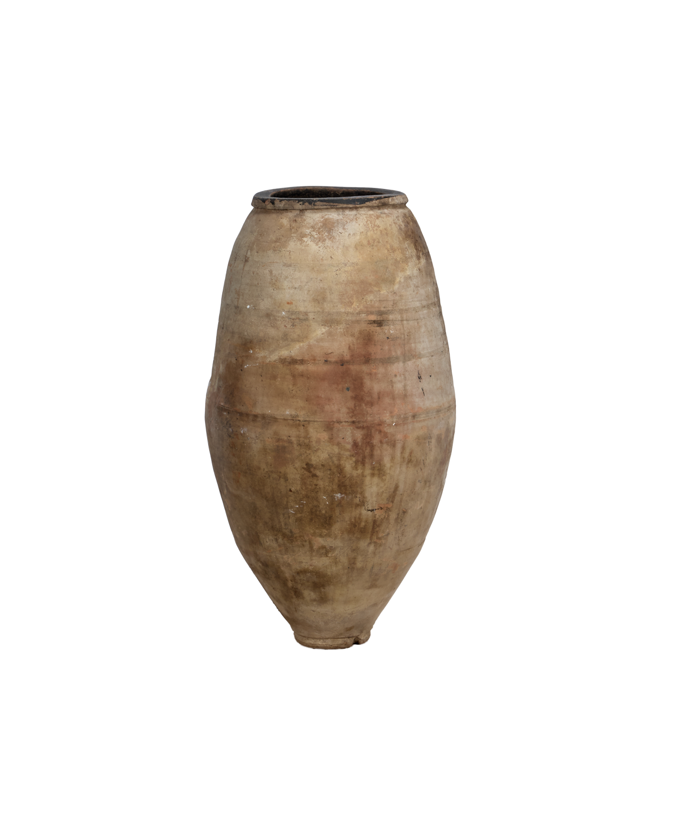 Olive Jar