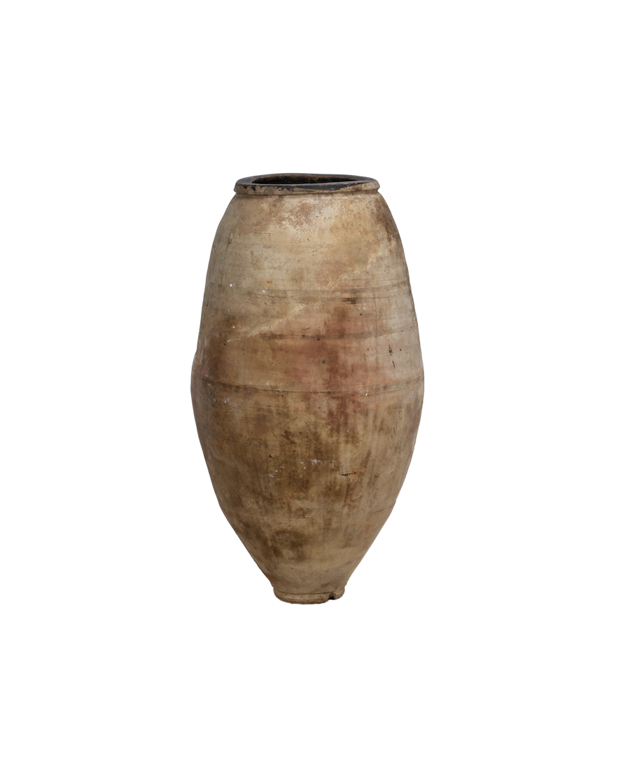 Olive Jar