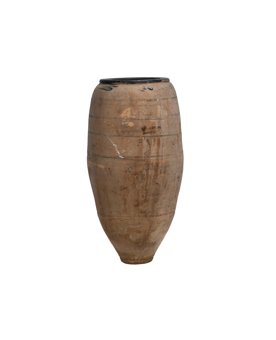 Olive Jar